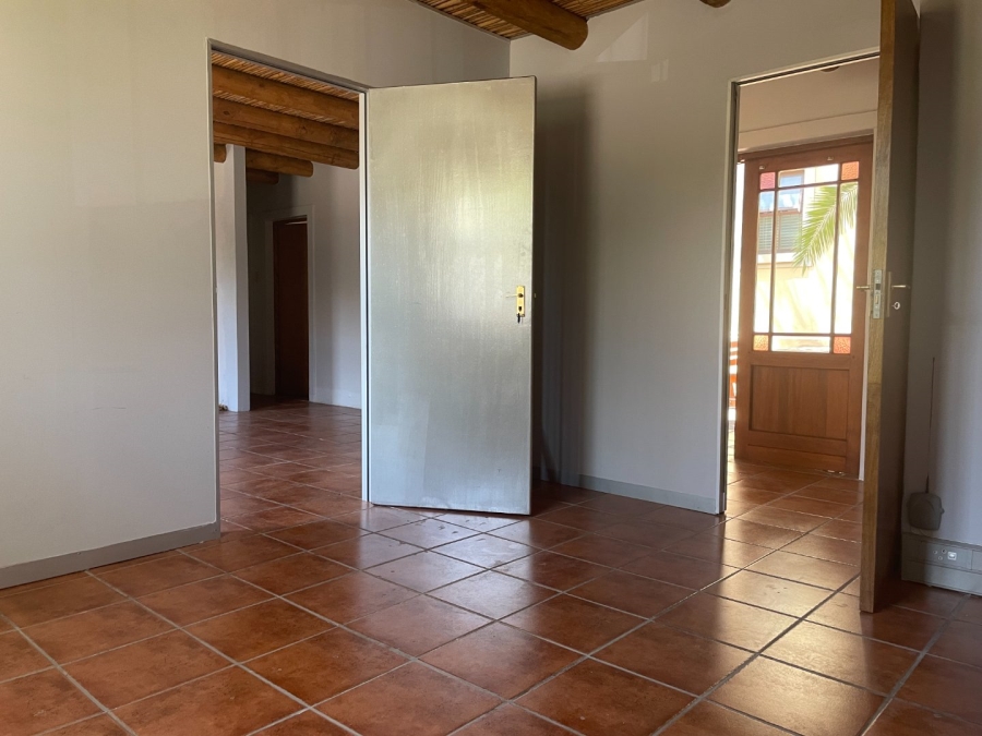To Let commercial Property for Rent in Dormehls Drift Western Cape
